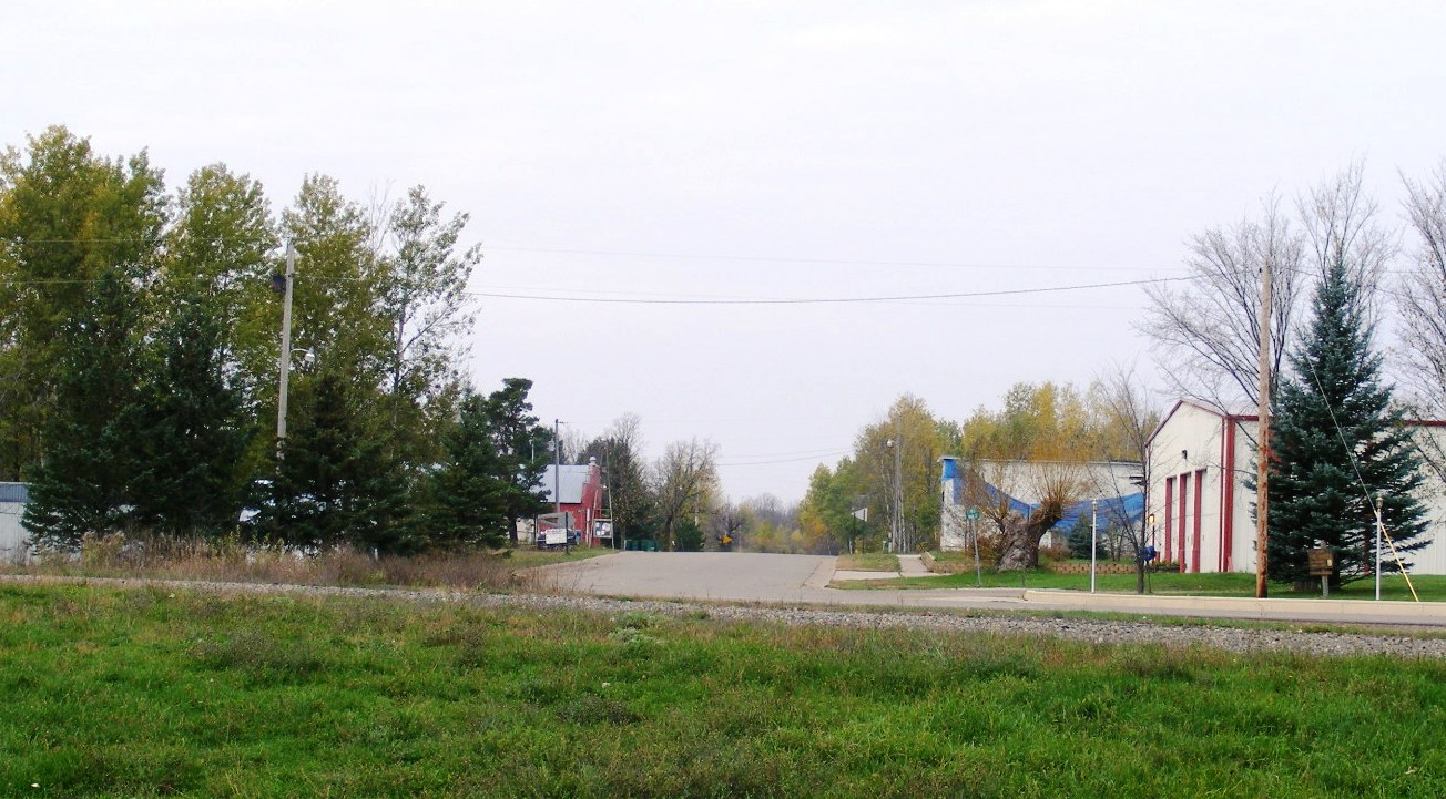 Guide to McGrath Minnesota